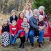 Jamie Benge - Facebook