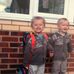 Jamie Benge - Facebook