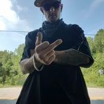 Jamie Benge - @jamie.benge.54 - Instagram