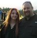 Jamie Benge - Facebook