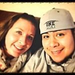 Jamie Benge-Alano - @bengealano - Instagram