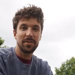Jamie Ben Koster - @jamiebenkoster - Instagram