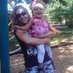 Jamie Benko - @blodie79 - Instagram