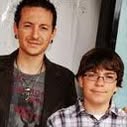 Jaime Bennington - Facebook
