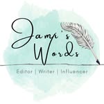 Jami Bennington - @jamiswords - Instagram