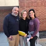 Jamie Bennington - Facebook