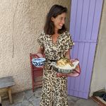 Jamie Berk - @forklifeandspoon - Instagram