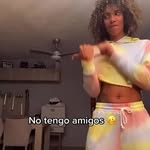 Jamie Bernal - @mislaslusx - Instagram