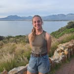 Jamie-Lee Bester - @jamielee_bester - Instagram