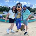 Jamie & Beth | Disney World Lovers - @the_pickeringsdodisney - Instagram