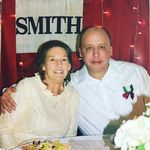 Jamie and Beverly smith - @jamied.smith - Instagram