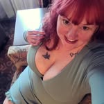 Jamie Bice - @gingerstorm1210 - Instagram