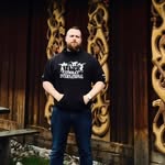 Jamie Biddulph - @clansman_83 - Instagram