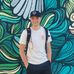 Jamie Biddulph - Facebook
