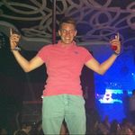 Jamie Biggs - @biggsj90 - Instagram