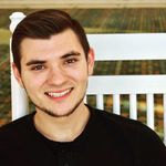 Jamie Bilbrey - @jbilbrey95 - Instagram