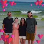 Jamie Biles Moore - @moore4ou - Instagram