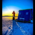 Jamie Binger - @bingading74 - Instagram