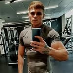 Jamie Bishop - @jay_bish95 - Instagram