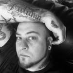 Jamie Bishop - @ragenchaos76 - Instagram