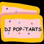Jamie Bishop - @djpoptarts70 - Instagram