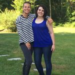 Jamie Hamstra Bissonette - @mommaswagga - Instagram