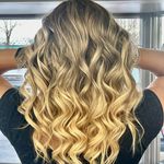 Jamie Bittner - @brushedironbeauty - Instagram