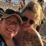 Jamie Bittner - @canadian_badass79 - Instagram
