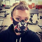 Jamie Bitz - @bitzofme - Instagram