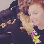 Jamie-Lynn Blakely - @ginger_and_boots - Instagram