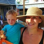 Jamie Steinthal Blakely - @steinthalblakely - Instagram