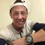 Jamison (Jamie) Blakely - @the_goldfish_90 - Instagram