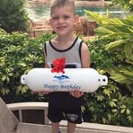 Jamie Blakey - Facebook
