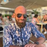 James Blalock - @jamie.blalock.78 - Instagram