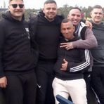Jamie Blanch - Facebook