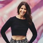 Jamie Blank - @homemadefreckles - Instagram