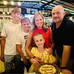Jamie Blomberg - @jamieblomberg - Instagram