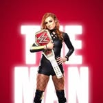 Becky Lynch - @jamiebloyd5 - Instagram