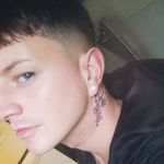 Jamie R Potter - @jamie_bluee - Instagram