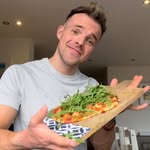 Jamiebob’s Bakes - @jamiebobsbakes - Instagram