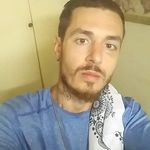 Jamie Bobo - @jamiebobo13931993 - Instagram
