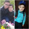 Second account - @jamieandbogdan2017 - TikTok