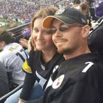 Jamie Bohrer - Facebook