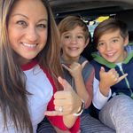 Jamie Claunan Bonds - @jamiemalia - Instagram