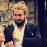 Jamie Bookman - @jamiebookman - Instagram