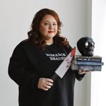 Jamie Morton - @jamie.booksalot - Instagram