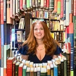 Jamie Sterling | Book Reviewer | Book Clubber | Author - @sterlingbookclub - Instagram