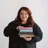 Jamie.Books - @jamie.books - TikTok