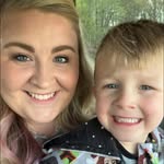 Jamie Bost Garmon - @jamieanne44 - Instagram