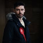 Jamie Bostock - @cllr_jamiebostock - Instagram